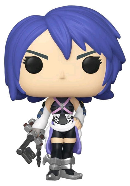 Kingdom Hearts 3 - Aqua Pop! Vinyl - Pop! Vinyl