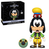 Kingdom Hearts 3 - Goofy 5-Star Vinyl Figure - Vinyl Figure