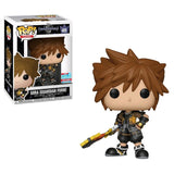 Kingdom Hearts 3 - Sora As Guardian Nycc 2018 Exclusive Pop! Vinyl [Rs] - Pop! Vinyl