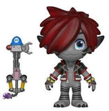Kingdom Hearts 3 - Sora (Monsters Inc.) US Exclusive 5 Star Vinyl Figure [RS] - Vinyl Figure