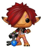 Kingdom Hearts 3 - Sora Orange (Monsters Inc) US Exclusive Pop! Vinyl [RS] - Pop! Vinyl