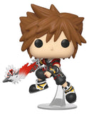 Kingdom Hearts 3 - Sora with Ultima Weapon Pop! Vinyl - Pop! Vinyl