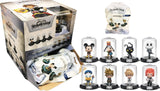 Kingdom Hearts Domez - Mystery