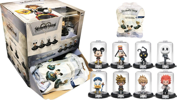 Kingdom Hearts Domez - Mystery