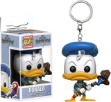 Kingdom Hearts - Donald Pop! Keychain - Keychain