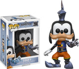 Kingdom Hearts - Goofy (Kingdom) Pop! !e Rs - Pop! Vinyl