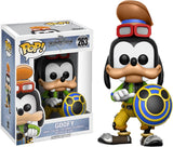 Kingdom Hearts - Goofy Pop! - Pop! Vinyl