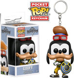 Kingdom Hearts - Goofy Pop! Keychain - Keychain