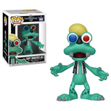 Kingdom Hearts III - Goofy (Monsters Inc) Pop! Vinyl - Pop! Vinyl
