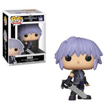 Kingdom Hearts III - Riku Pop! Vinyl - Pop! Vinyl