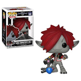 Kingdom Hearts III - Sora (Monsters Inc) Pop! Vinyl - Pop! Vinyl