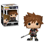 Kingdom Hearts III - Sora Pop! Vinyl - Pop! Vinyl