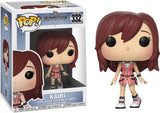 Kingdom Hearts - Kairi Pop! Vinyl - Pop! Vinyl