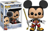 Kingdom Hearts - Mickey Pop! - Pop! Vinyl