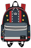 Kingdom Hearts - Mini Backpack - Bags & Accessories