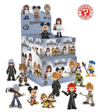 Kingdom Hearts - Mystery Minis Blind Box - Mystery