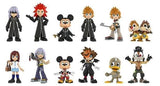 Kingdom Hearts - Mystery Minis Ht Us Exclusive Blind Box [Rs] - Mystery