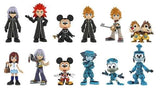 Kingdom Hearts - Mystery Minis Tru Us Exclusive Blind Box [Rs] - Mystery