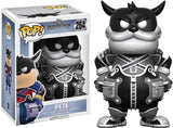 Kingdom Hearts - Pete (B&w) Pop! !e Rs - Pop! Vinyl