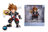 Kingdom Hearts - Sora 6 Metals - Metal Figures & Vehicles