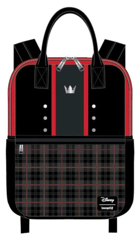 Kingdom Hearts - Sora Backpack - Bags & Accessories