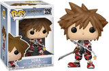 Kingdom Hearts - Sora Brave Us Exclusive Pop! Vinyl [Rs] - Pop! Vinyl