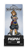 Kingdom Hearts - Sora FiGPiN - Badges & Pins