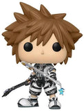 Kingdom Hearts - Sora Final Form Us Exclusive Pop! Vinyl [Rs] - Pop! Vinyl