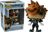 Kingdom Hearts - Sora Halloween Town Pop! !e Rs - Pop! Vinyl