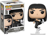 Kingsman - Gazelle Pop! - Pop! Vinyl