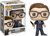 Kingsman - Harry Pop! - Pop! Vinyl