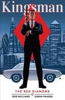 Kingsman Red Diamond Tp (Mr) - Graphic Novel