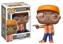 Kingsman - Valentine Pop! - Pop! Vinyl
