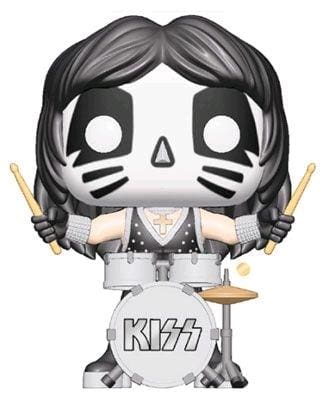 KISS - Catman Pop! Vinyl - Pop! Vinyl