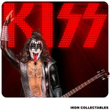 KISS - Demon Gene Simmons 1/6 Scale Statue - Premium Statue