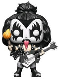 KISS - Demon Pop! Vinyl - Pop! Vinyl