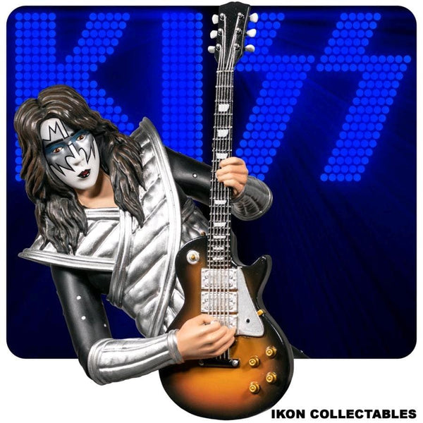 KISS - Spaceman Ace Frehely 1/6 Scale Statue - Premium Statue