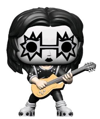 KISS - Spaceman Pop! Vinyl - Pop! Vinyl