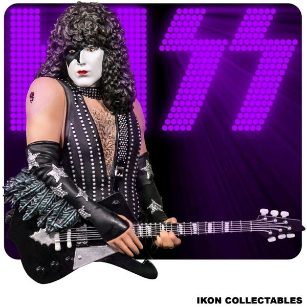 KISS - Star Child Paul Stanley 1/6 Scale Statue - Premium Statue