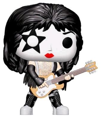 KISS - Starchild Pop! Vinyl - Pop! Vinyl