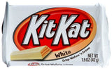 Kit Kat White - Candy