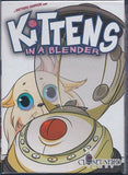 Kittens in a Blender - Card Game
