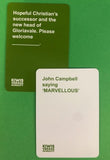 Kiwis Versus Morality - Card Game