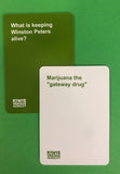 Kiwis Versus Morality - Card Game