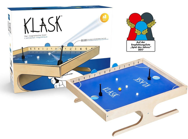 Klask - Board Game