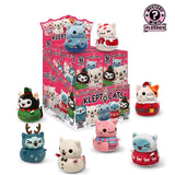 Kleptocats Holiday Plush Mystery Minis Blind Box - Mystery