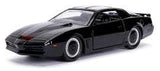 Knight Rider - KITT 1:32 Scale Hollywood Ride Diecast Vehicle PDQ - Metal Figures & Vehicles