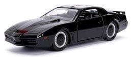 Knight Rider - KITT 1:32 Scale Hollywood Ride Diecast Vehicle PDQ - Metal Figures & Vehicles