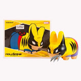 Kozik Marvel Wolverine Labbit - Vinyl Figure