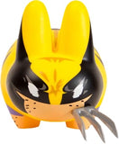 Kozik Marvel Wolverine Labbit - Vinyl Figure